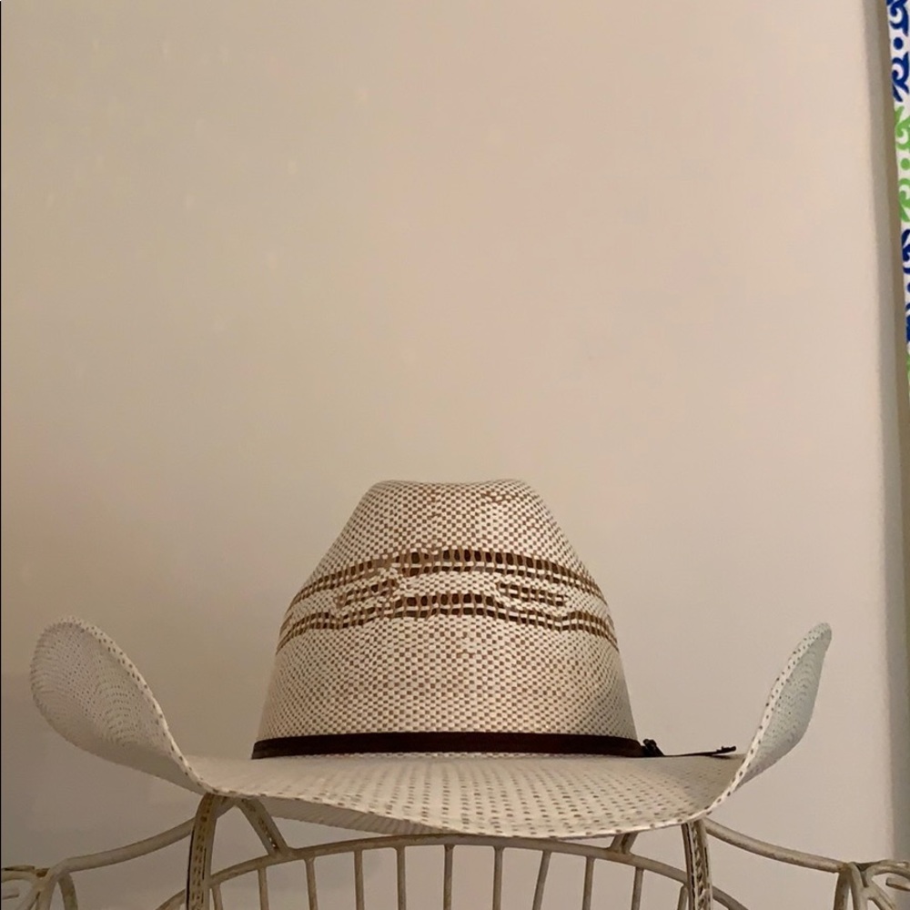 Cowboy hat